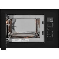 Микроволновая печь ZUGEL ZMO251B - Изображение №3 — Chaika Market