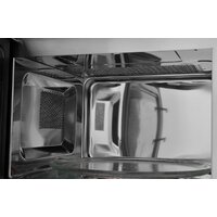 Микроволновая печь ZUGEL ZMO251B - Изображение №6 — Chaika Market