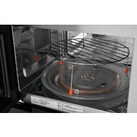 Микроволновая печь ZUGEL ZMO251B - Изображение №10 — Chaika Market