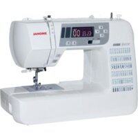 Компьютерная швейная машина Janome 360 DC - Изображение №2 — Chaika Market