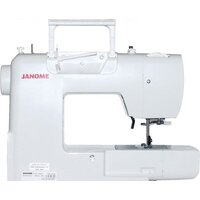 Компьютерная швейная машина Janome 360 DC - Изображение №3 — Chaika Market