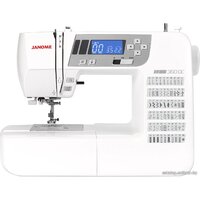Компьютерная швейная машина Janome 360 DC — Chaika Market