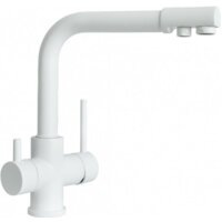 Смеситель Gross Aqua Ecolife 3120609MW — Chaika Market