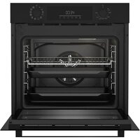 Электрический духовой шкаф BEKO BBIM13301B - Изображение №2 — Chaika Market