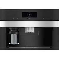Кофемашина Miele CVA 7845 CLST — Chaika Market
