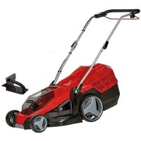 Газонокосилка Einhell GE-CM 36/43 Li M-Solo (без АКБ) — Chaika Market