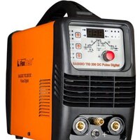 Сварочный инвертор FoxWeld Saggio TIG 200 DC Pulse Digital — Chaika Market