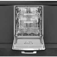Отдельностоящая посудомоечная машина Smeg STFABBL3 - Изображение №2 — Chaika Market