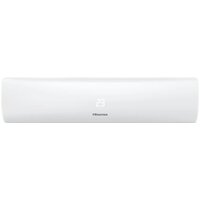 Кондиционер Hisense Zoom DC Inverter 2023 AS-09UW4RYRKB05 - Изображение №2 — Chaika Market