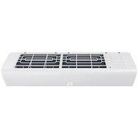 Кондиционер Hisense Zoom DC Inverter 2023 AS-09UW4RYRKB05 - Изображение №4 — Chaika Market