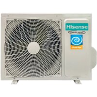 Кондиционер Hisense Zoom DC Inverter 2023 AS-09UW4RYRKB05 - Изображение №7 — Chaika Market