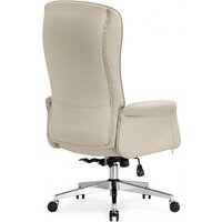 Офисное кресло Woodville Oxford (слоновая кость) - Изображение №5 — Chaika Market