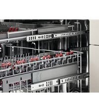 Встраиваемая посудомоечная машина AEG FSK73777P - Изображение №18 — Chaika Market