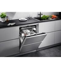 Встраиваемая посудомоечная машина AEG FSK73777P - Изображение №10 — Chaika Market