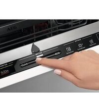 Встраиваемая посудомоечная машина AEG FSK73777P - Изображение №15 — Chaika Market