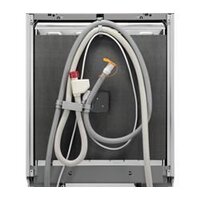 Встраиваемая посудомоечная машина AEG FSK73777P - Изображение №6 — Chaika Market