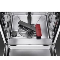 Встраиваемая посудомоечная машина AEG FSK73777P - Изображение №7 — Chaika Market