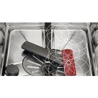 Встраиваемая посудомоечная машина AEG FSK73777P - Изображение №11 — Chaika Market