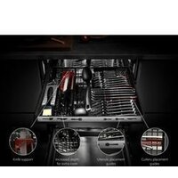 Встраиваемая посудомоечная машина AEG FSK73777P - Изображение №16 — Chaika Market