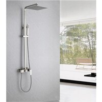 Душевая система  Abber Daheim AF8220SPL - Изображение №3 — Chaika Market