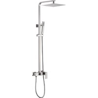 Душевая система  Abber Daheim AF8220SPL — Chaika Market