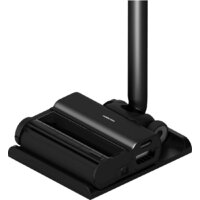 Пылесос Hiberg Stylle S - Изображение №2 — Chaika Market