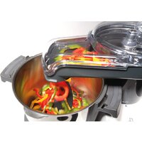 Кухонный комбайн Kenwood kCook Multi CCL401WH - Изображение №8 — Chaika Market