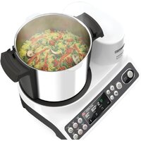 Кухонный комбайн Kenwood kCook Multi CCL401WH - Изображение №3 — Chaika Market
