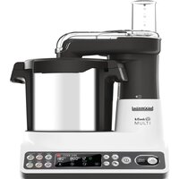 Кухонный комбайн Kenwood kCook Multi CCL401WH — Chaika Market