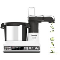 Кухонный комбайн Kenwood kCook Multi CCL401WH - Изображение №2 — Chaika Market