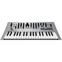 Синтезатор KORG Minilogue — Chaika Market