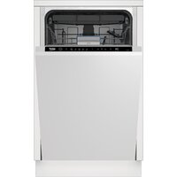 Встраиваемая посудомоечная машина BEKO BDIS25063 — Chaika Market