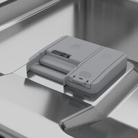 Встраиваемая посудомоечная машина BEKO BDIS25063 - Изображение №3 — Chaika Market