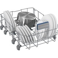 Встраиваемая посудомоечная машина BEKO BDIS25063 - Изображение №5 — Chaika Market