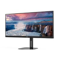 Монитор AOC U34V5C - Изображение №2 — Chaika Market