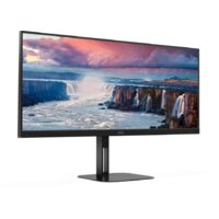 Монитор AOC U34V5C - Изображение №3 — Chaika Market