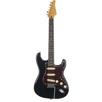 Электрогитара Farida F-5051 Black — Chaika Market