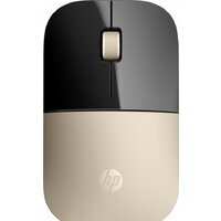 Мышь HP Z3700 (золотистый) X7Q43AA — Chaika Market