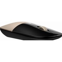 Мышь HP Z3700 (золотистый) X7Q43AA - Изображение №3 — Chaika Market