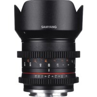 Объектив Samyang 21mm T1.5 ED AS UMC CS для Sony E - Изображение №6 — Chaika Market
