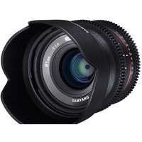 Объектив Samyang 21mm T1.5 ED AS UMC CS для Sony E — Chaika Market