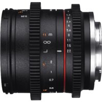 Объектив Samyang 21mm T1.5 ED AS UMC CS для Sony E - Изображение №4 — Chaika Market