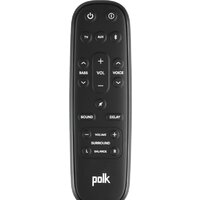 Саундбар Polk Audio MagniFi Mini AX - Изображение №6 — Chaika Market