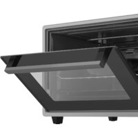 Мини-печь MAUNFELD MMO-483MGR01H - Изображение №7 — Chaika Market