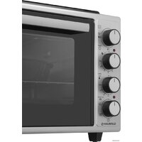 Мини-печь MAUNFELD MMO-483MGR01H - Изображение №6 — Chaika Market