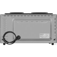 Мини-печь MAUNFELD MMO-483MGR01H - Изображение №8 — Chaika Market