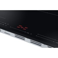 Варочная панель Samsung NZ85C5047GK - Изображение №5 — Chaika Market