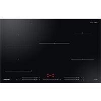 Варочная панель Samsung NZ85C5047GK - Изображение №10 — Chaika Market
