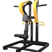 Силовая тяга Bronze Gym PL-1702 — Chaika Market