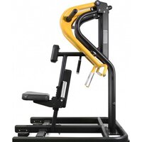Силовая тяга Bronze Gym PL-1702 - Изображение №6 — Chaika Market